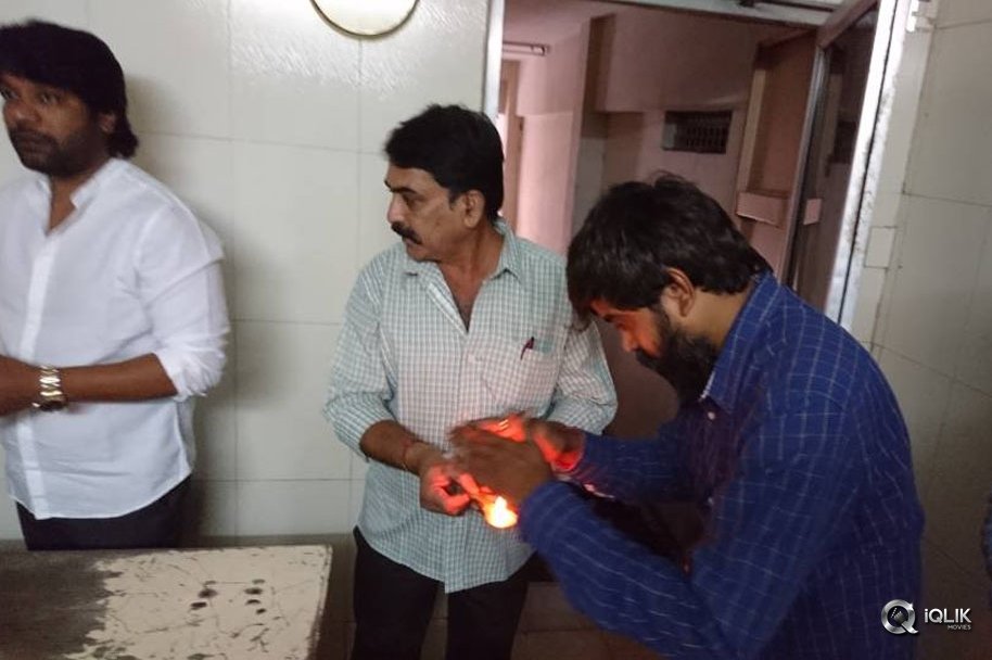 Venkatapuram-Movie-Pre-Screening-Pooja-At-Sree-Ramulu-Theater